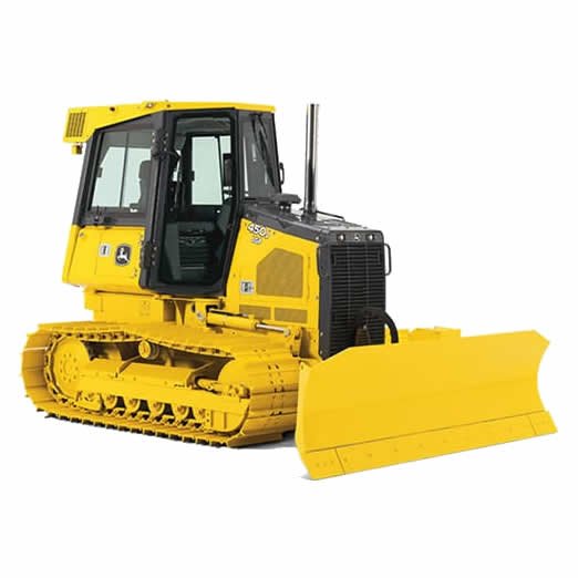 Compra Venta de Bulldozers en México