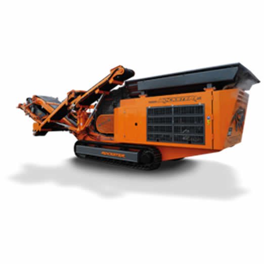 Compra Venta de trituradoras en México