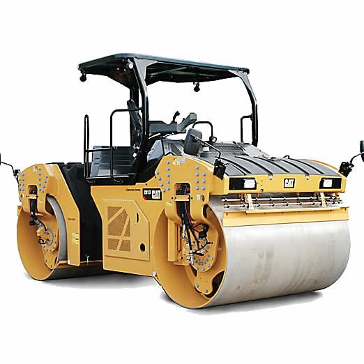 Compra Venta de compactadores en México