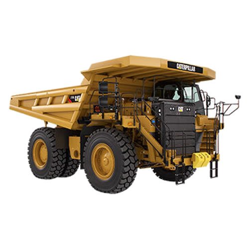 Compra Venta de camiones en México