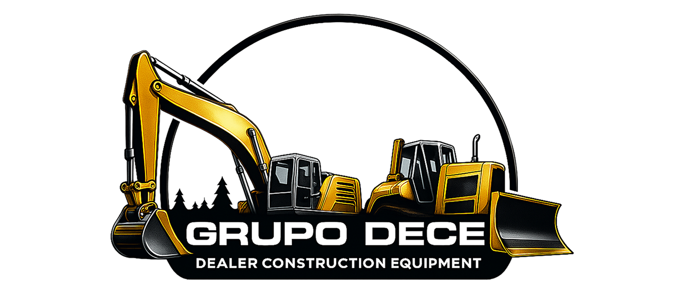 Venta e importación de Maquinaria pesada en Monterrey, Tamaulipas y México